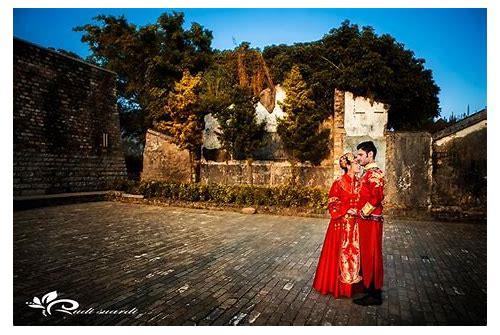 深圳照婚纱照，这家不容错过