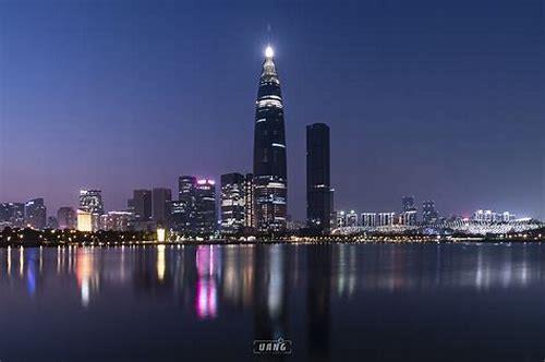 深圳照片拍摄：定格鹏城魅力，记录精彩瞬间