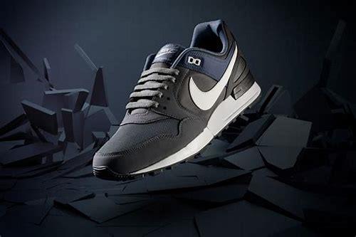 镜头下的Nike产品：揭示产品摄影的奥秘