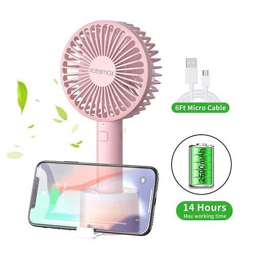 探索：如何打造引人注目的产品拍摄风扇