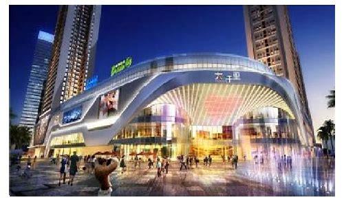 定格时光，镌刻爱恋——深圳娱印象摄影的艺术之旅