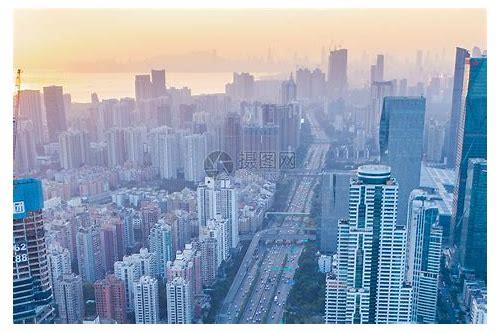 深圳市拍证件照：定格城市印象，留下美好瞬间
