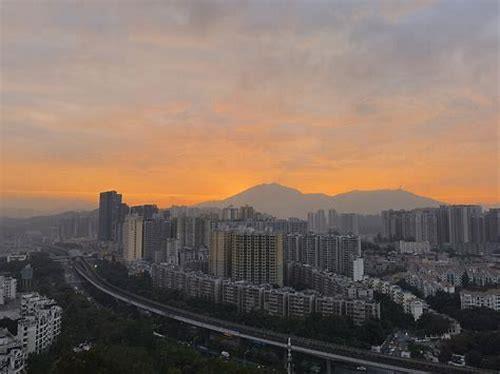 深圳龙岗拍摄：探索城市魅力与影视新篇