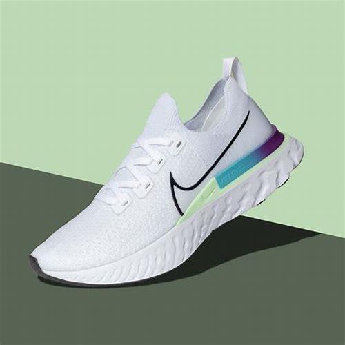 光影之下：Nike产品拍摄的艺术