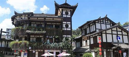 深圳文旅宣传片：邂逅魅力鹏城，领略多元风情