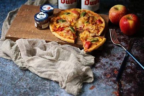 镜头下的美食之旅：如何拍摄产品食品