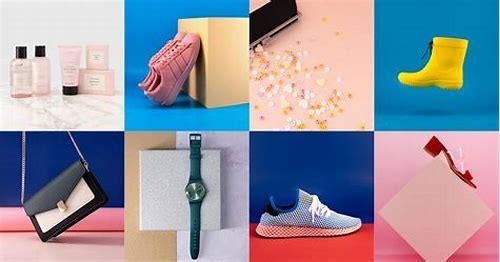 电商产品拍摄教程：打造令人瞩目的商品照片
