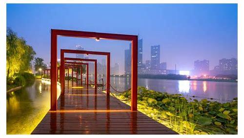 合肥宣传片：展现魅力之城，助力城市品牌 SEO 提升