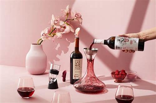 酒类产品拍摄：捕捉液体艺术的魅力