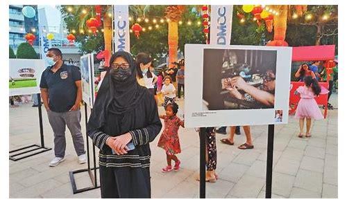 深圳摄影团队：用镜头定格城市的多元魅力