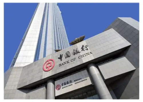 深圳中信银行宣传片拍摄概述