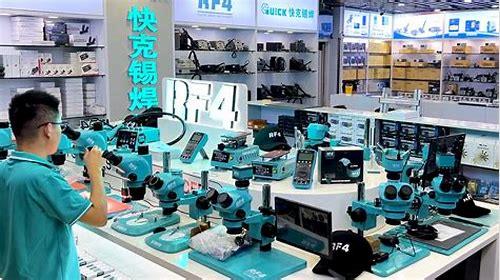 深圳，创意与美学的融合