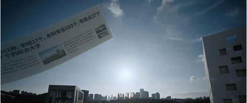 深圳大学宣传片爱情片：青春与浪漫交织的视听盛宴，解锁校园心动密码