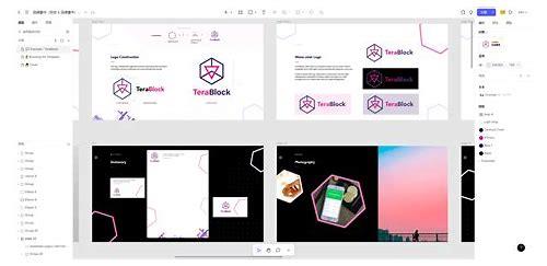 视觉设计的魅力：从无到有，从细节到整体
