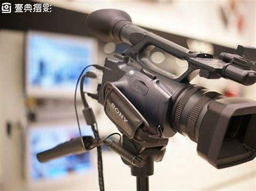 深圳龙岗摄影厂宣传片拍摄概述