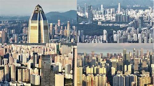 解锁城市魅力丨专业视角下的深圳市房地产宣传片拍摄全攻略