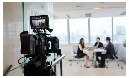 深圳商务宣传片公司TOP榜单：专业团队与创意服务的完美结合