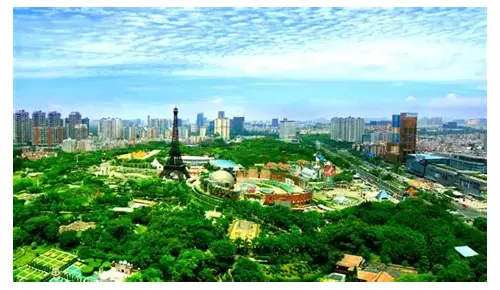 🔥深圳宣传片排行榜TOP10揭秘！爆款案例+行业趋势全解析🎬