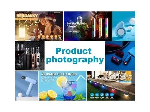 深圳专业产品拍照：让你的产品瞬间升级